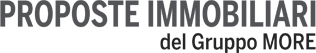 Catalogo Immobiliare • Proposte immobiliari del Gruppo MORE