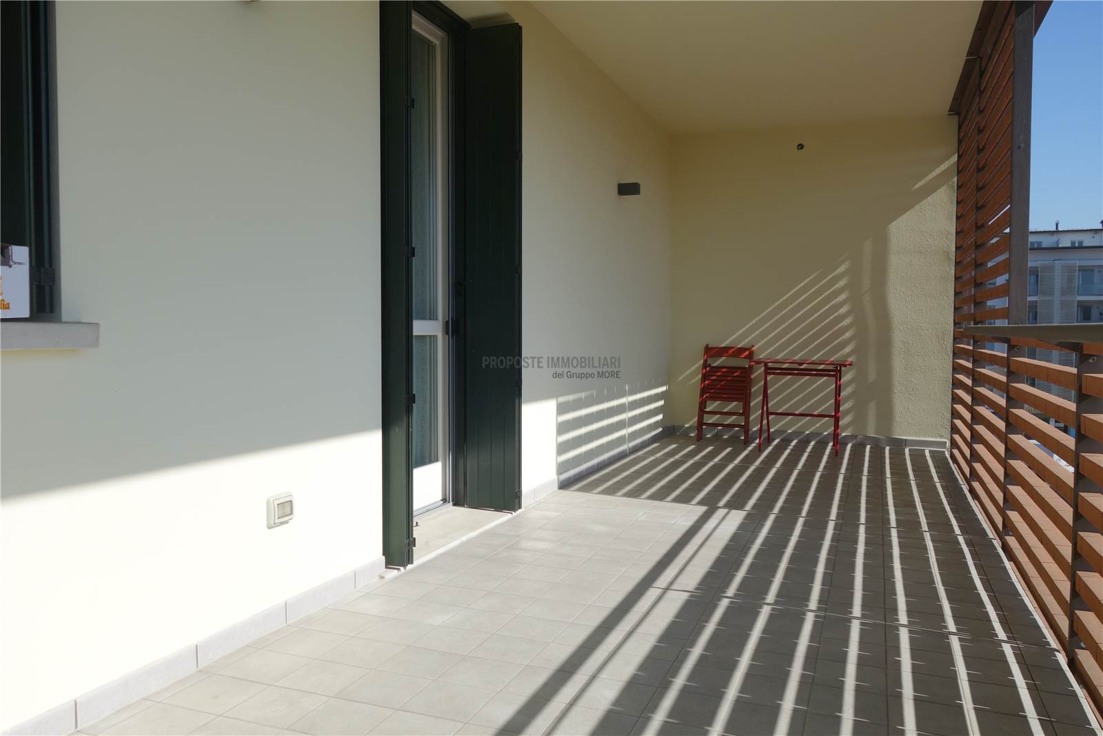 BALCONE