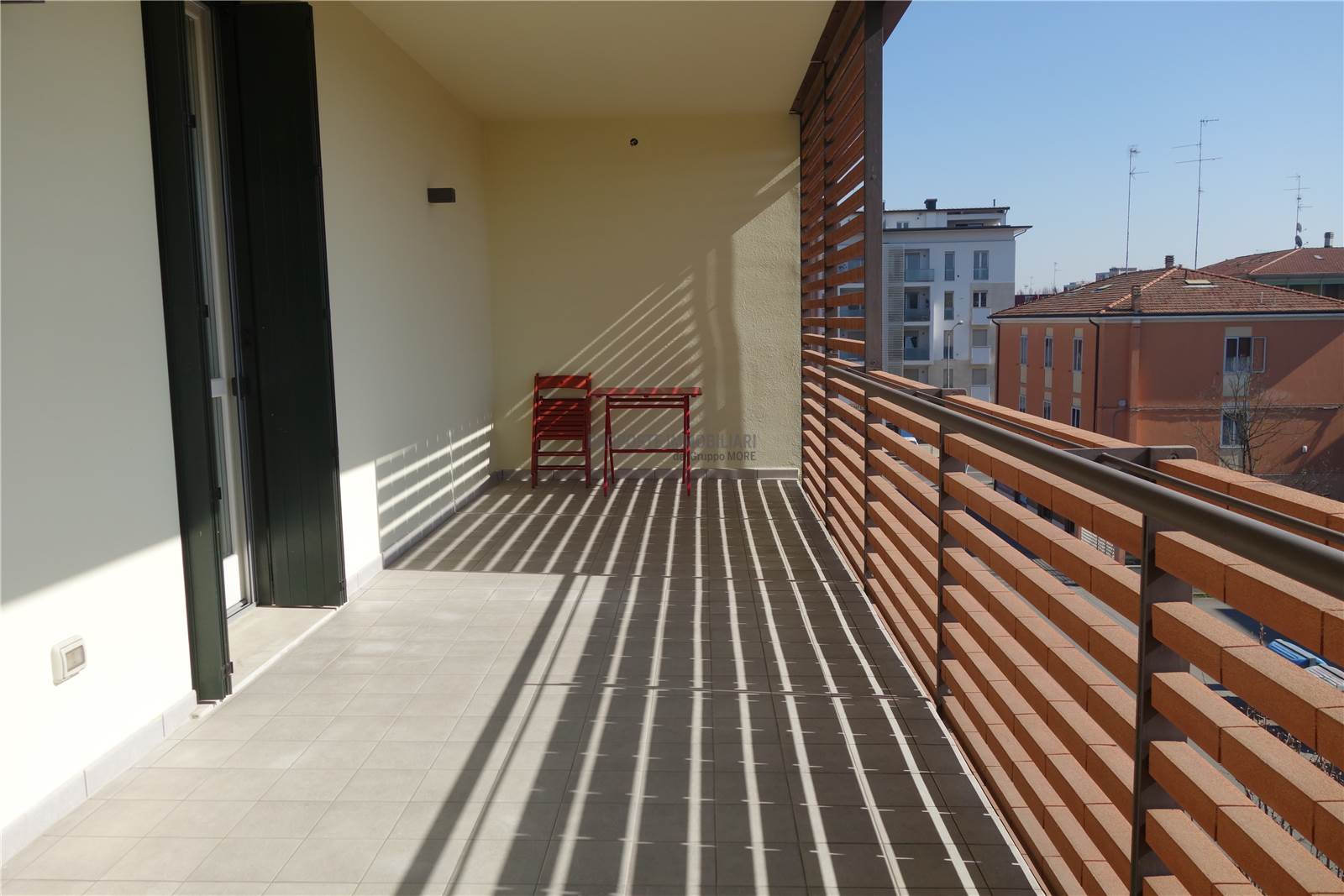 BALCONE