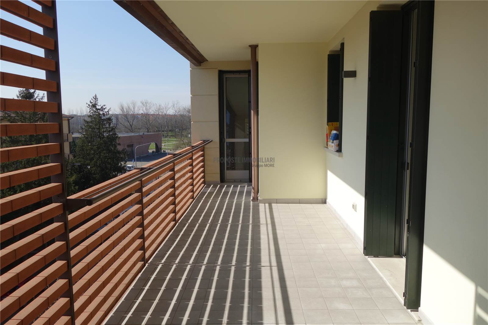 BALCONE