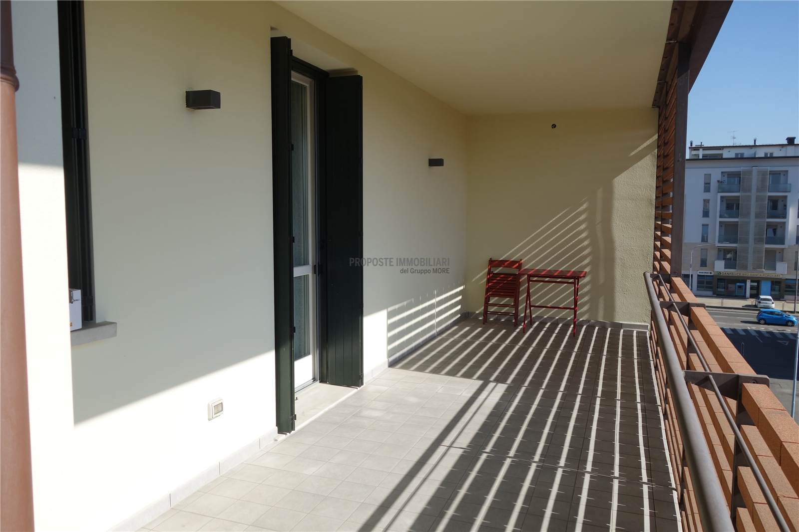 BALCONE