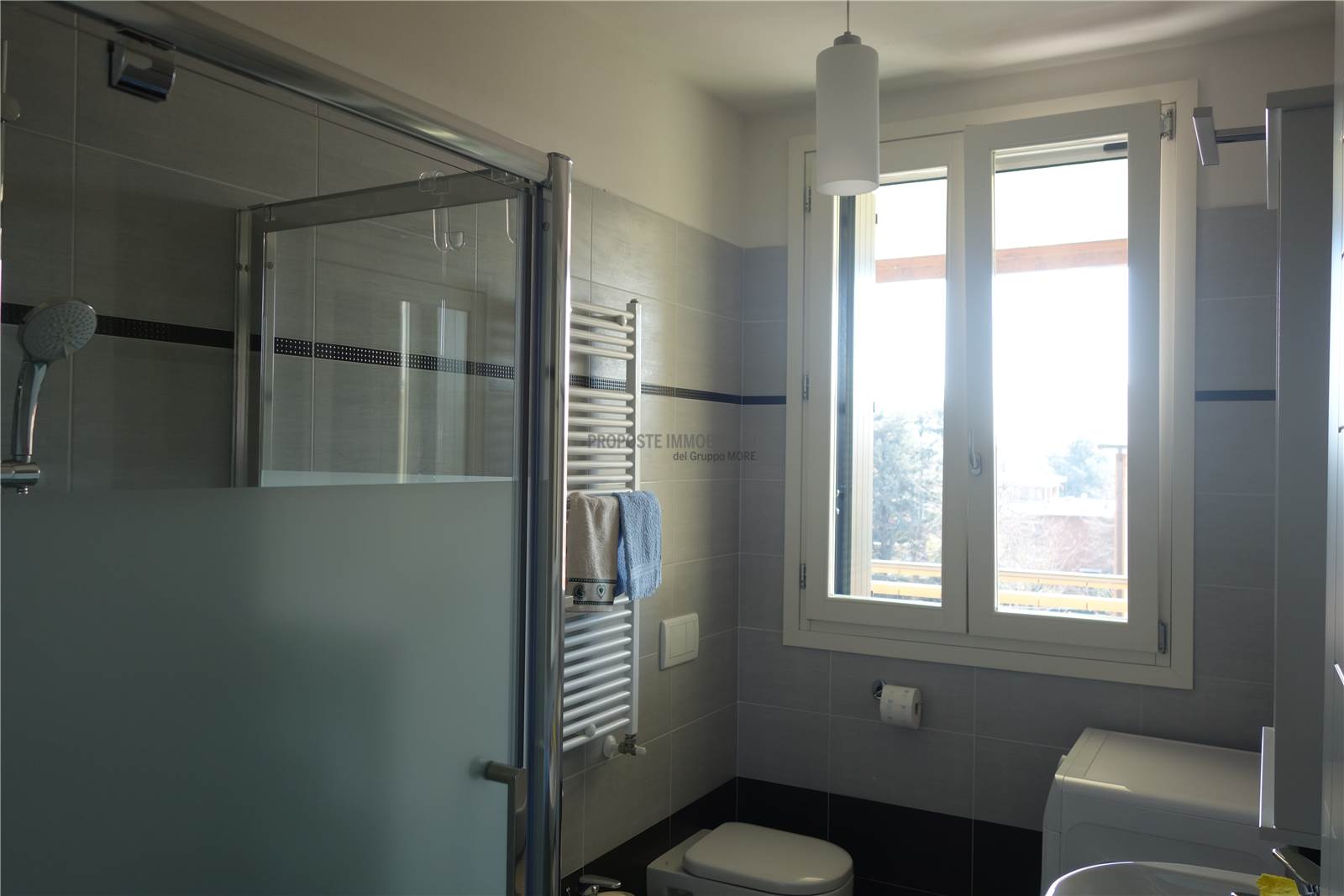 BAGNO