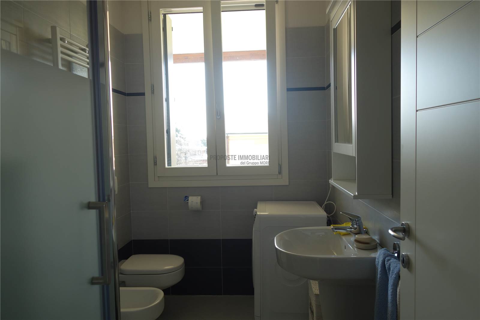 BAGNO
