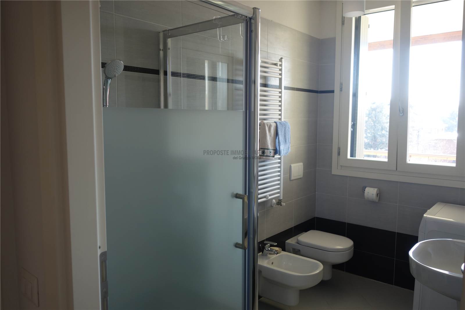 BAGNO