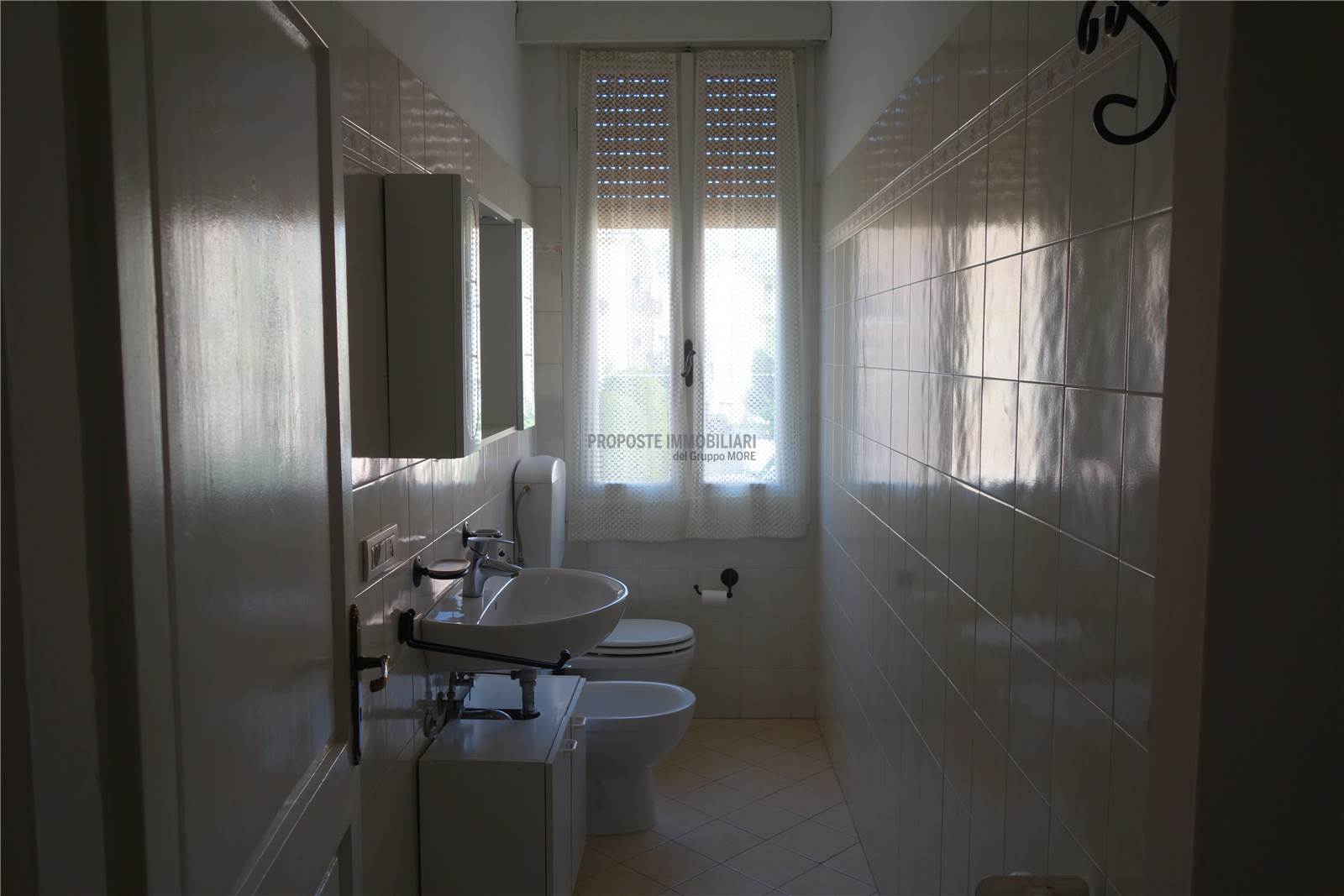 BAGNO