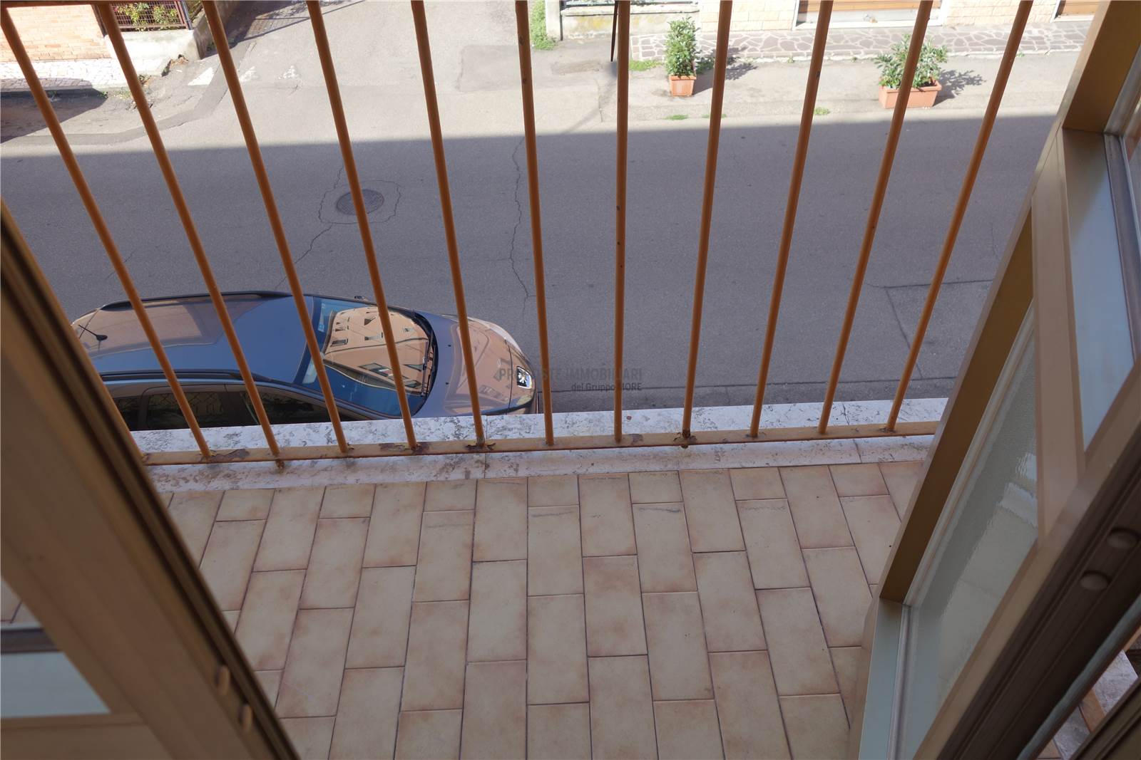 BALCONE
