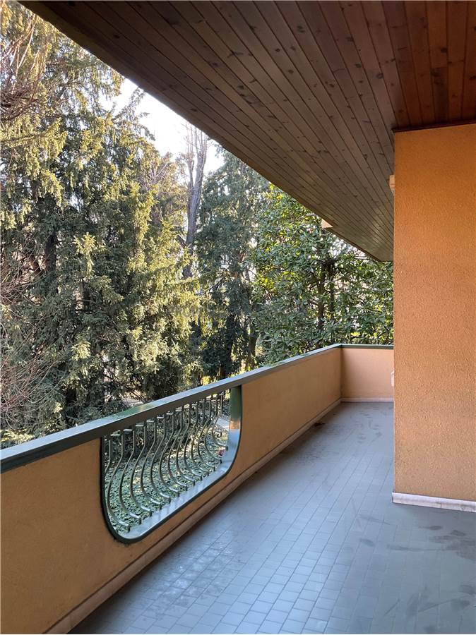 TERRAZZO SALA