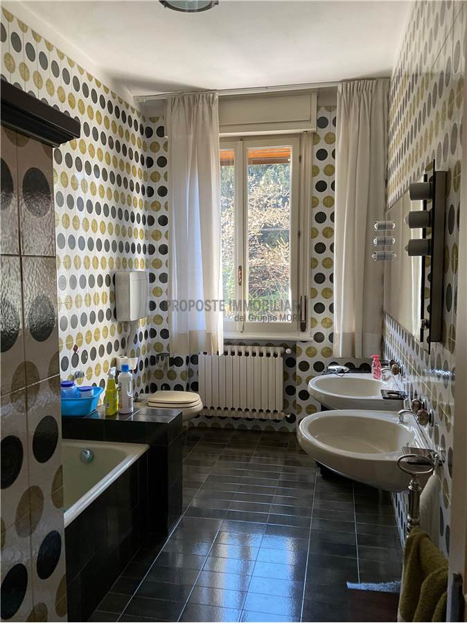 BAGNO 1
