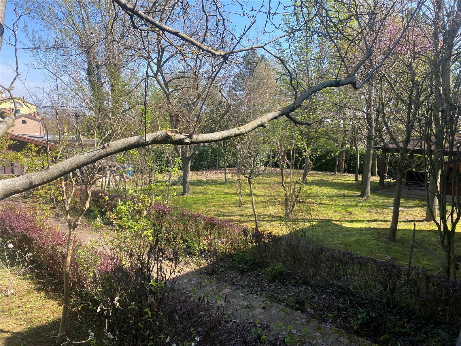 GIARDINO PRIVATO
