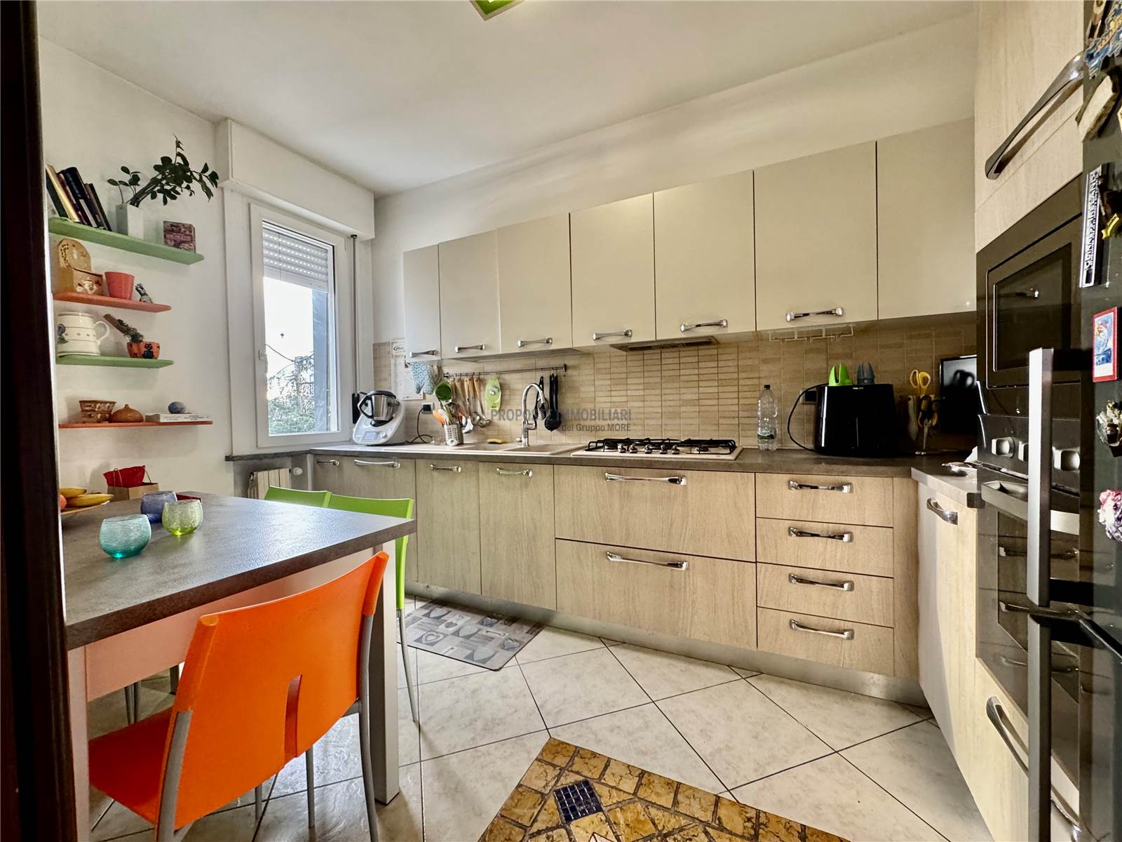 CUCINA