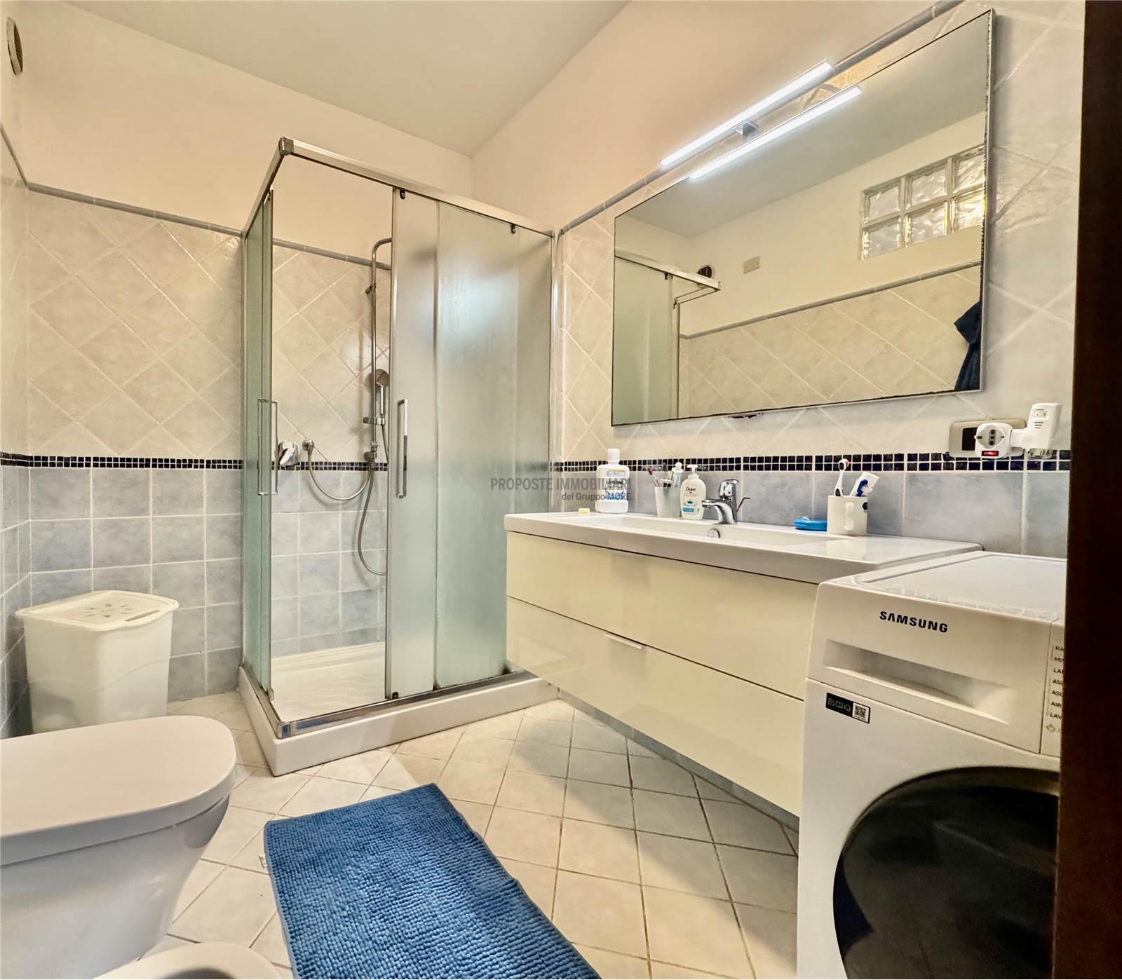 BAGNO 1