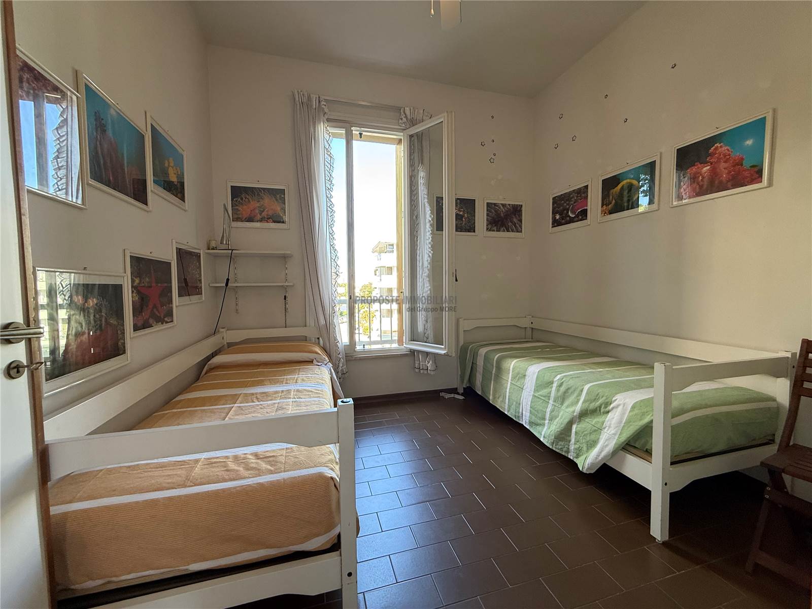 CAMERA DOPPIA 2