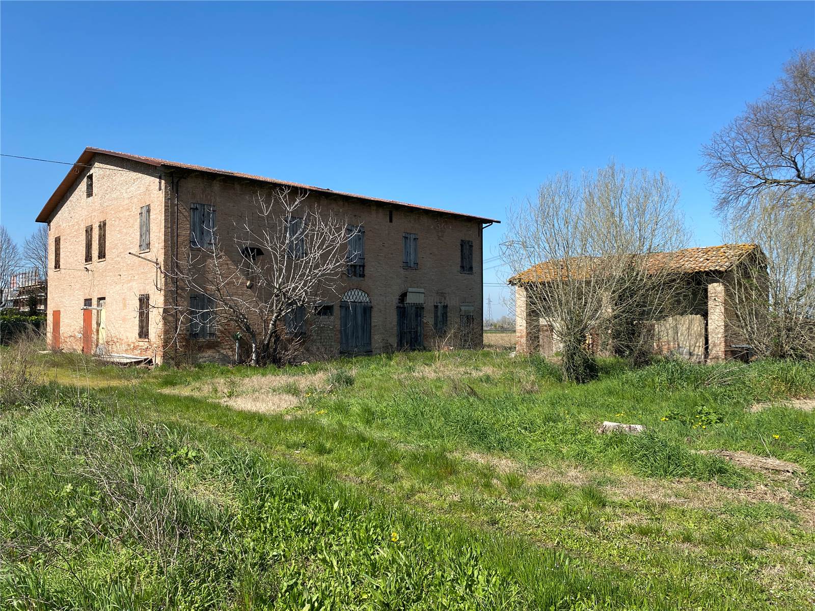 ED 1 - CASA