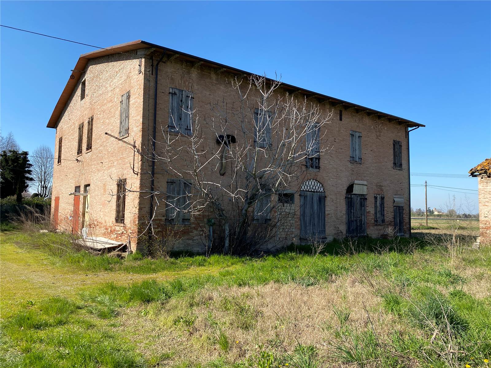 ED 1 - CASA
