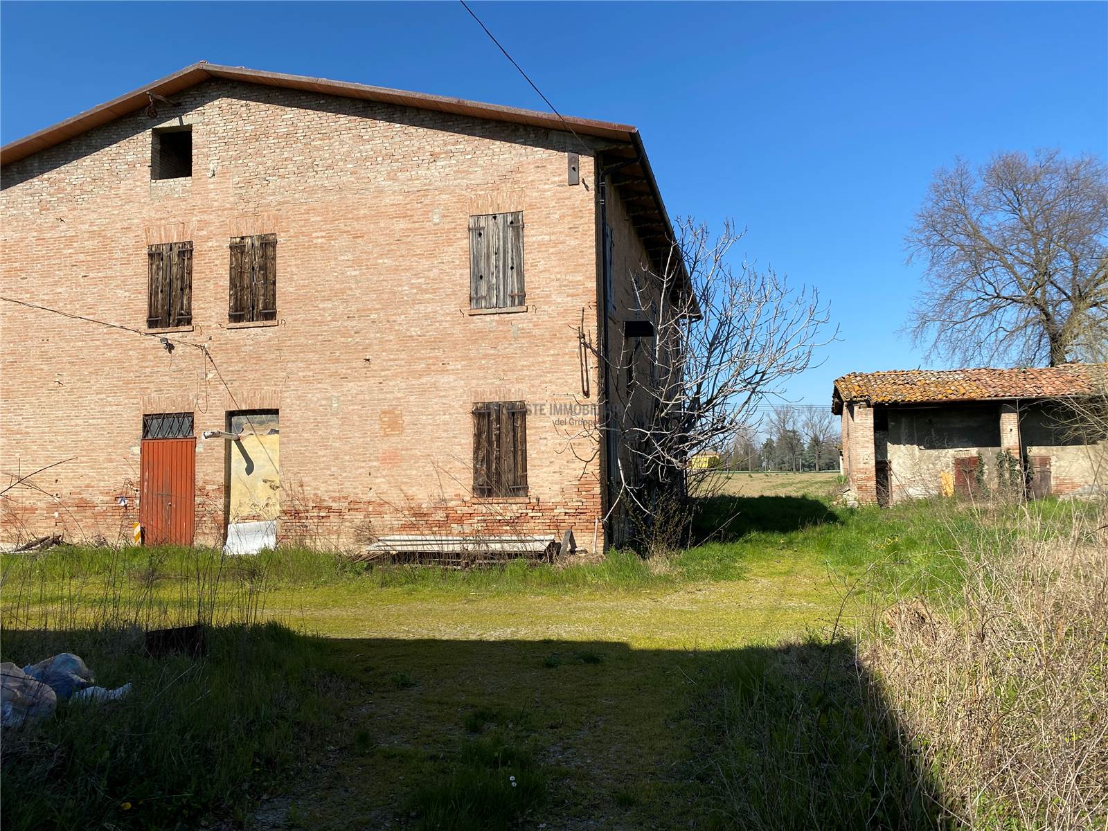 ED 1 - CASA