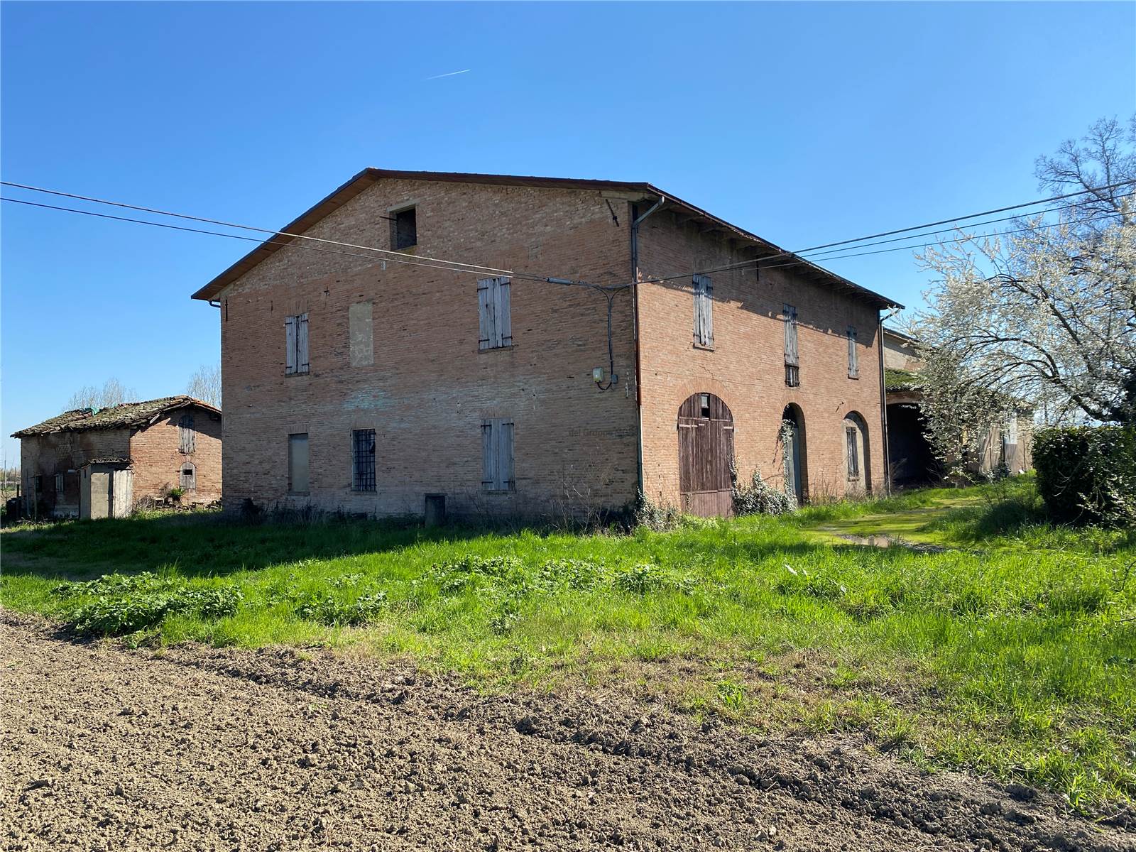 ED 1 - CASA