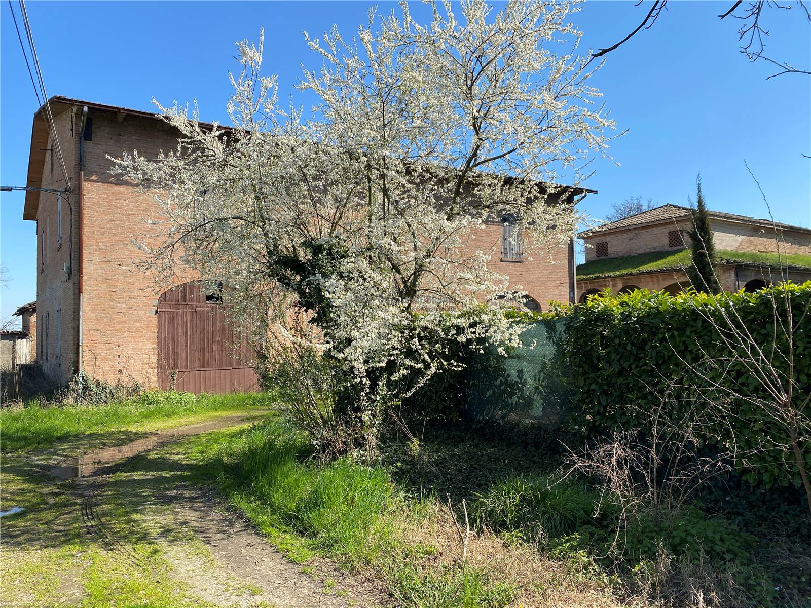 ED 1 - CASA