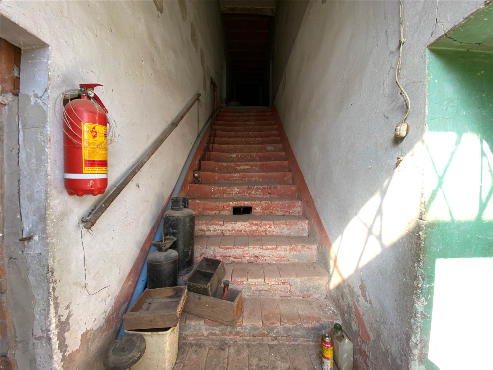 ED 1 - IINTERNO CASA