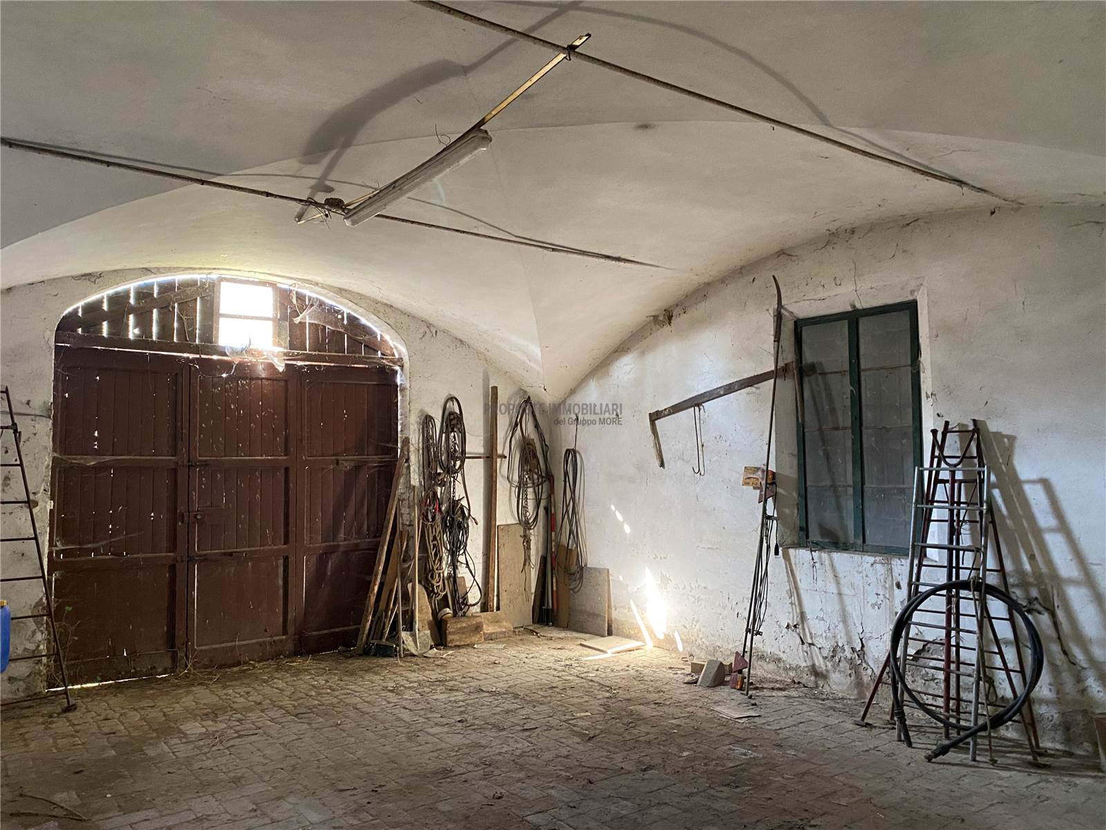 ED 1 - INTERNO CASA