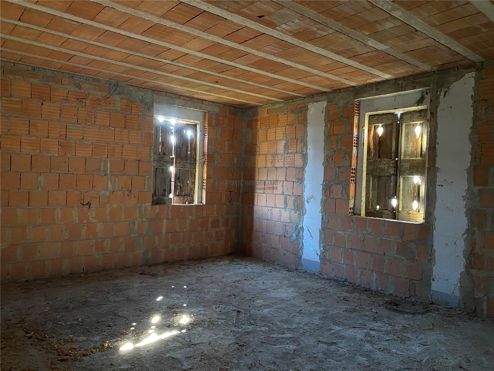 ED 1 - INTERNO CASA
