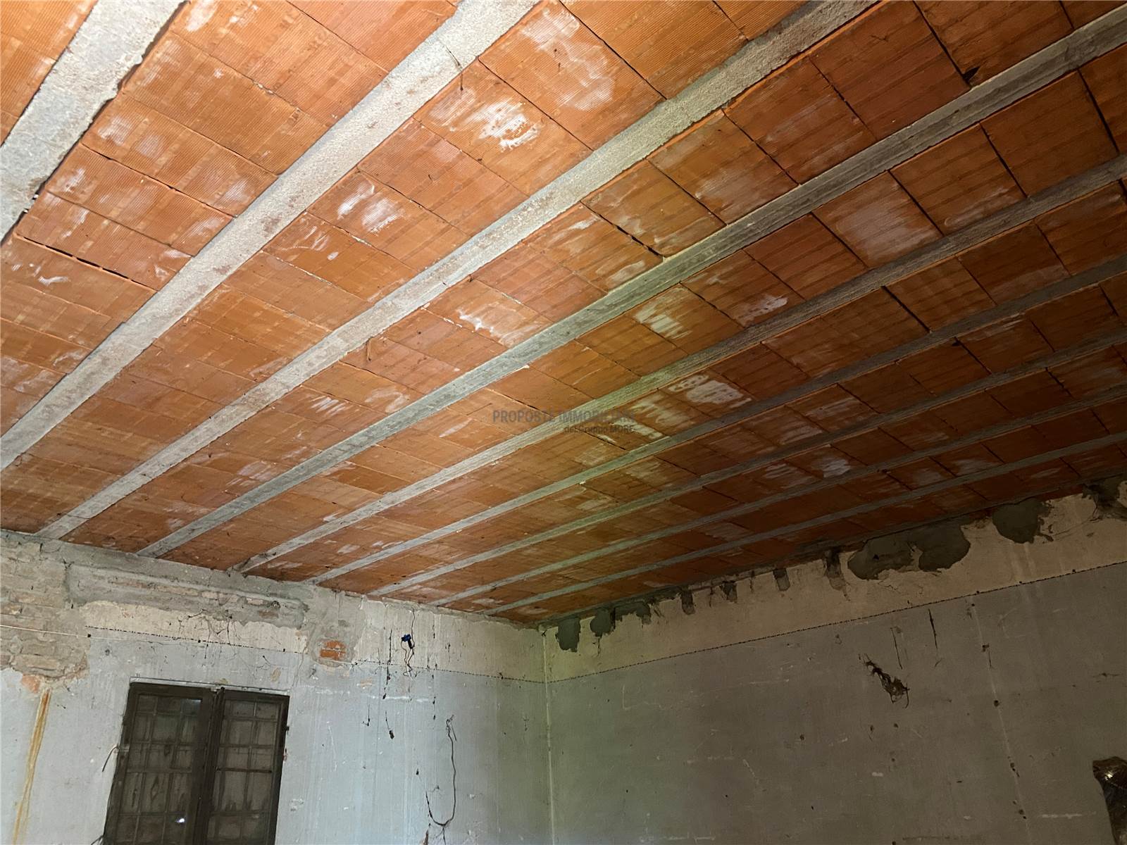 ED 1 - INTERNO CASA
