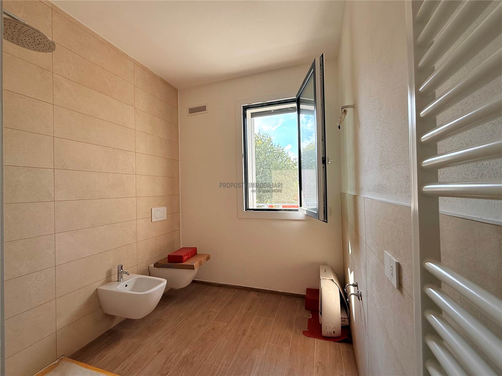 BAGNO (zona notte)