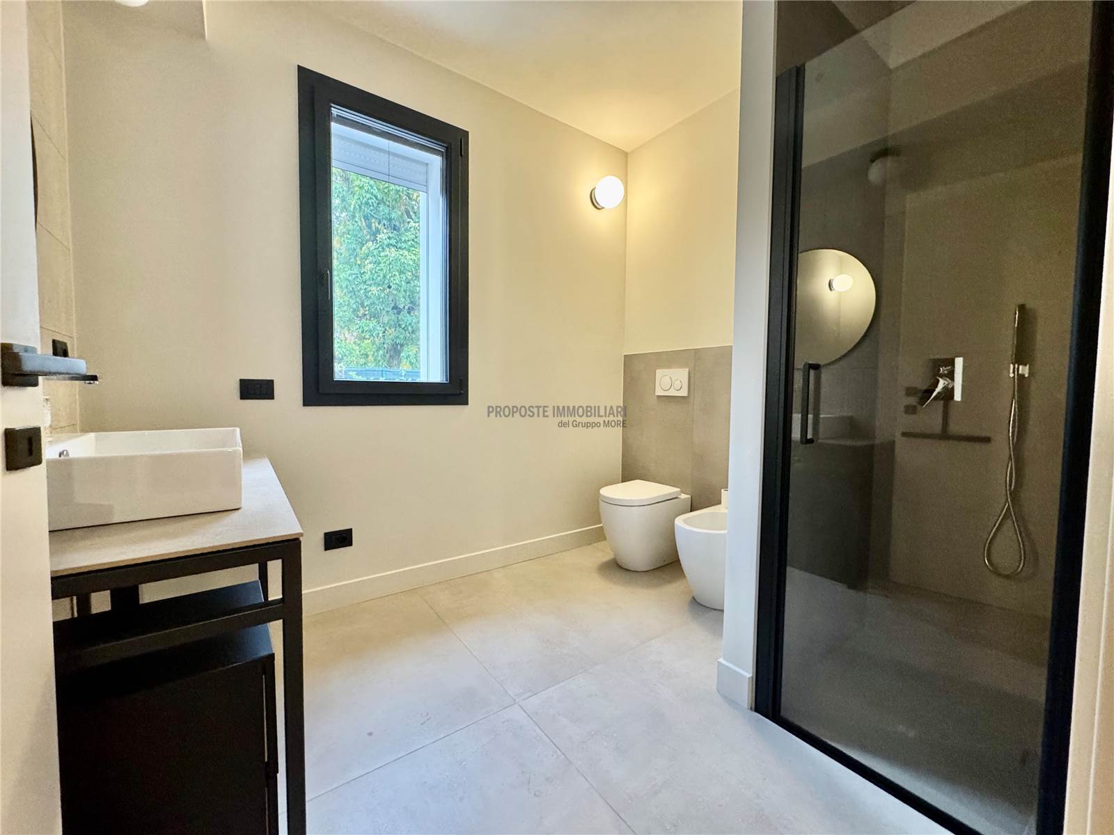 BAGNO