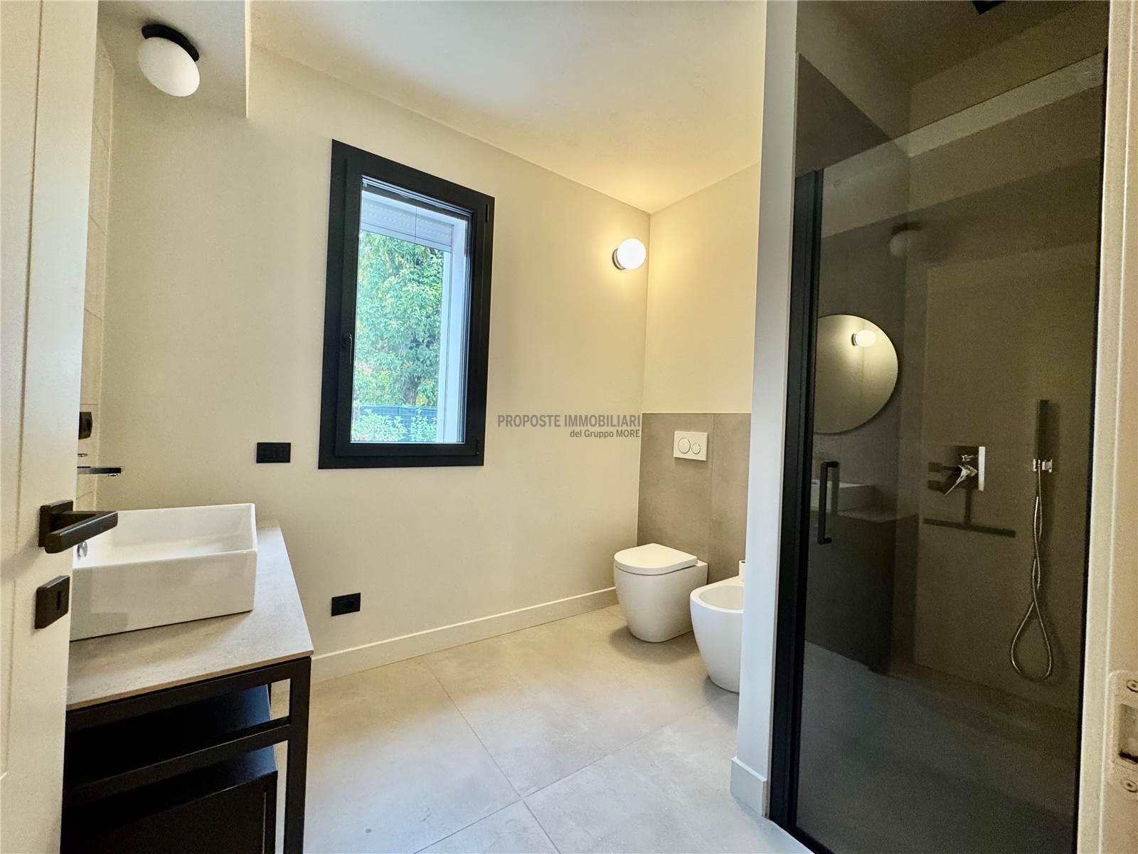 BAGNO P.T.