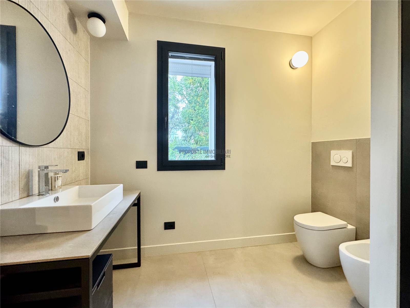 BAGNO P.T