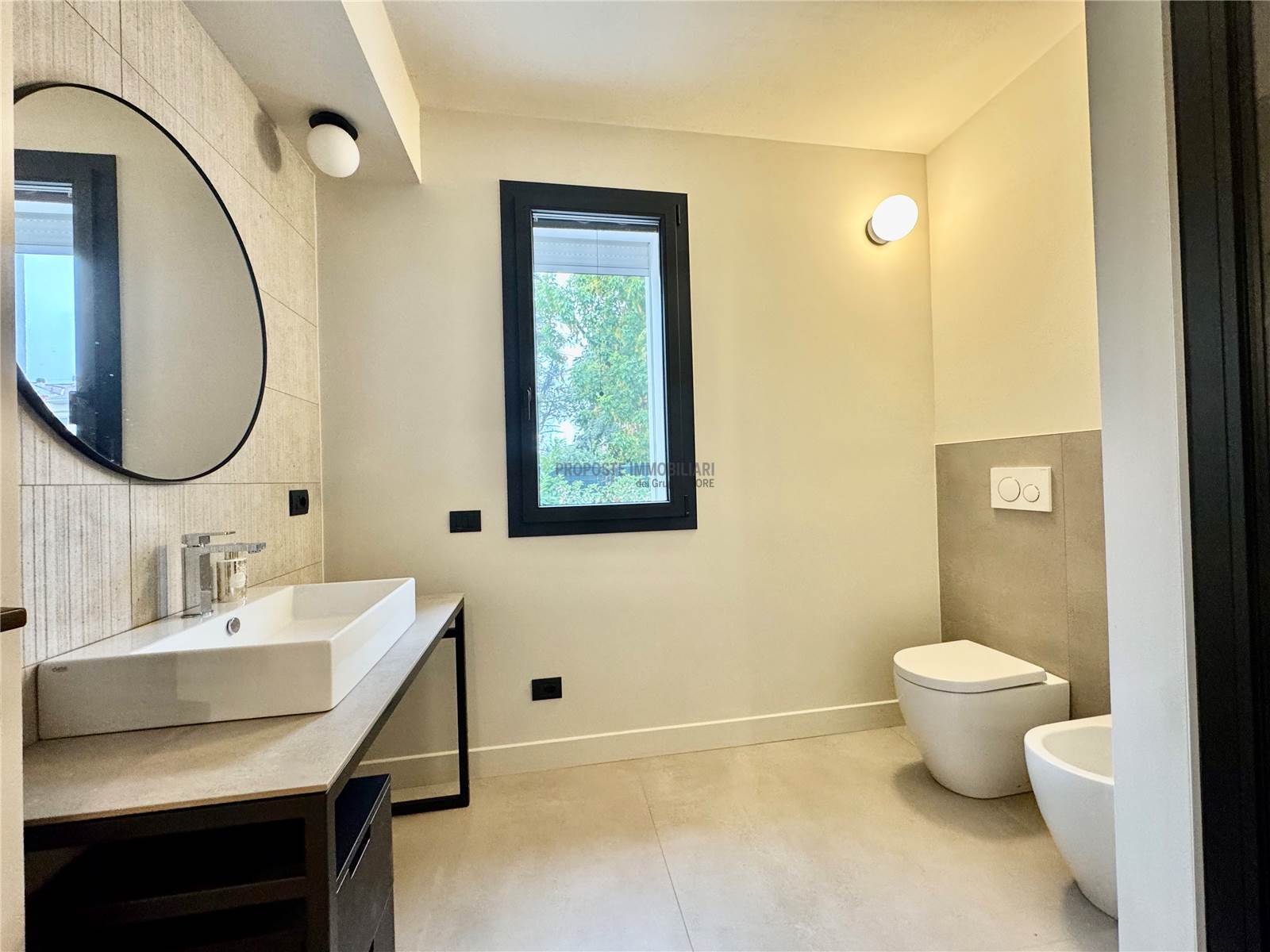 BAGNO P.T.