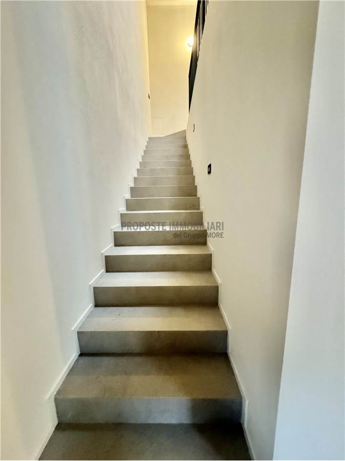 SCALA INTERNA