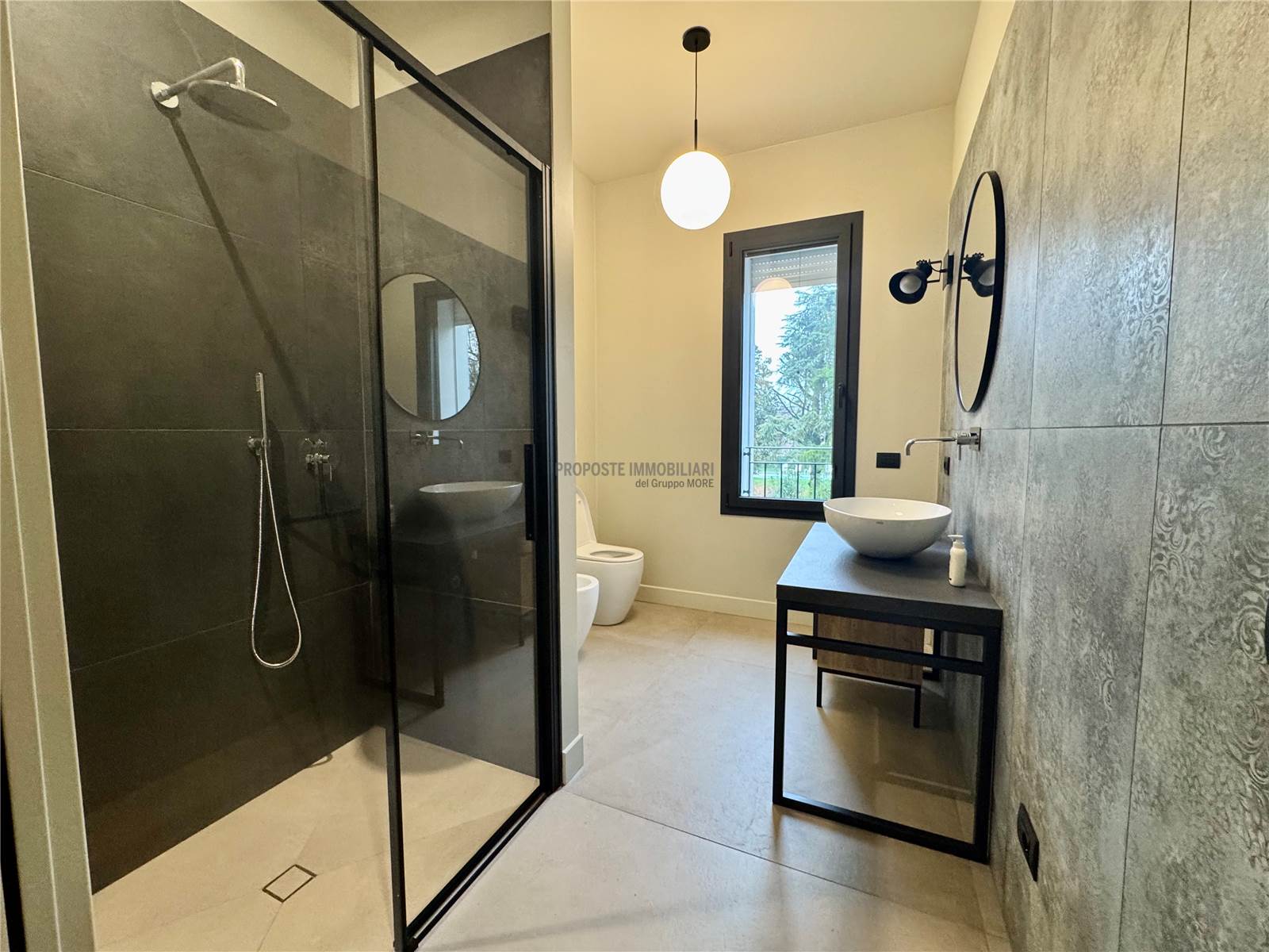BAGNO