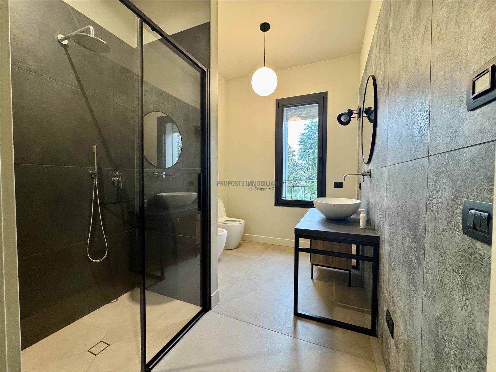 BAGNO