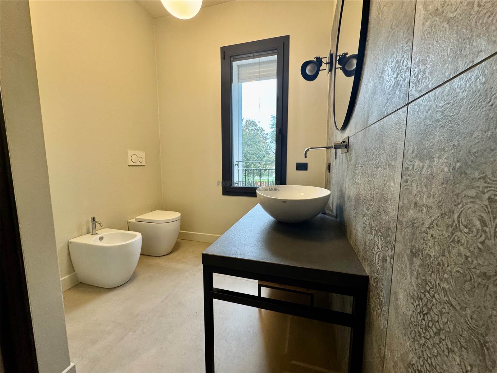 BAGNO