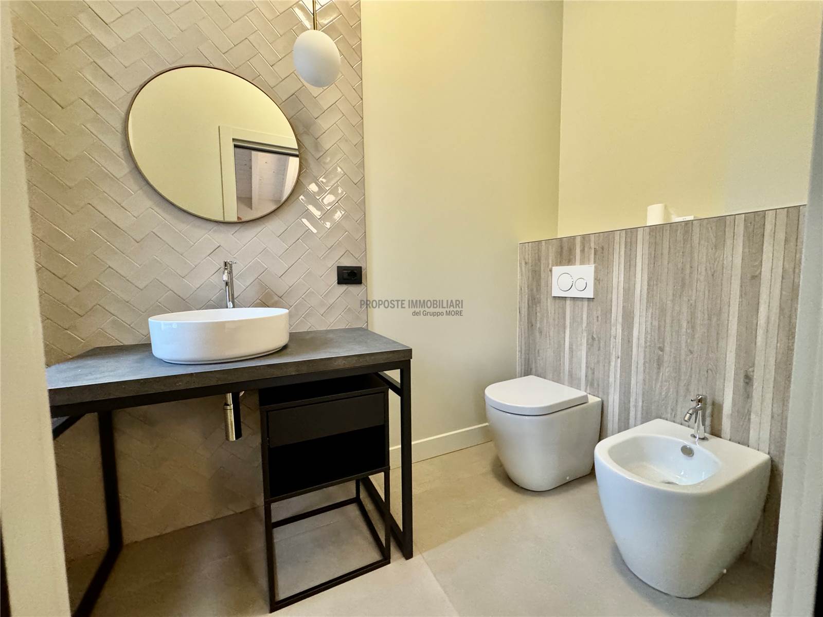 2° BAGNO