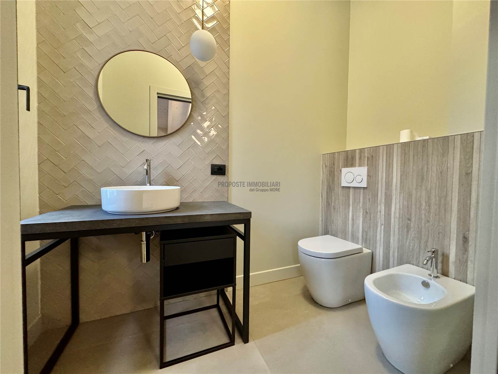 2° BAGNO