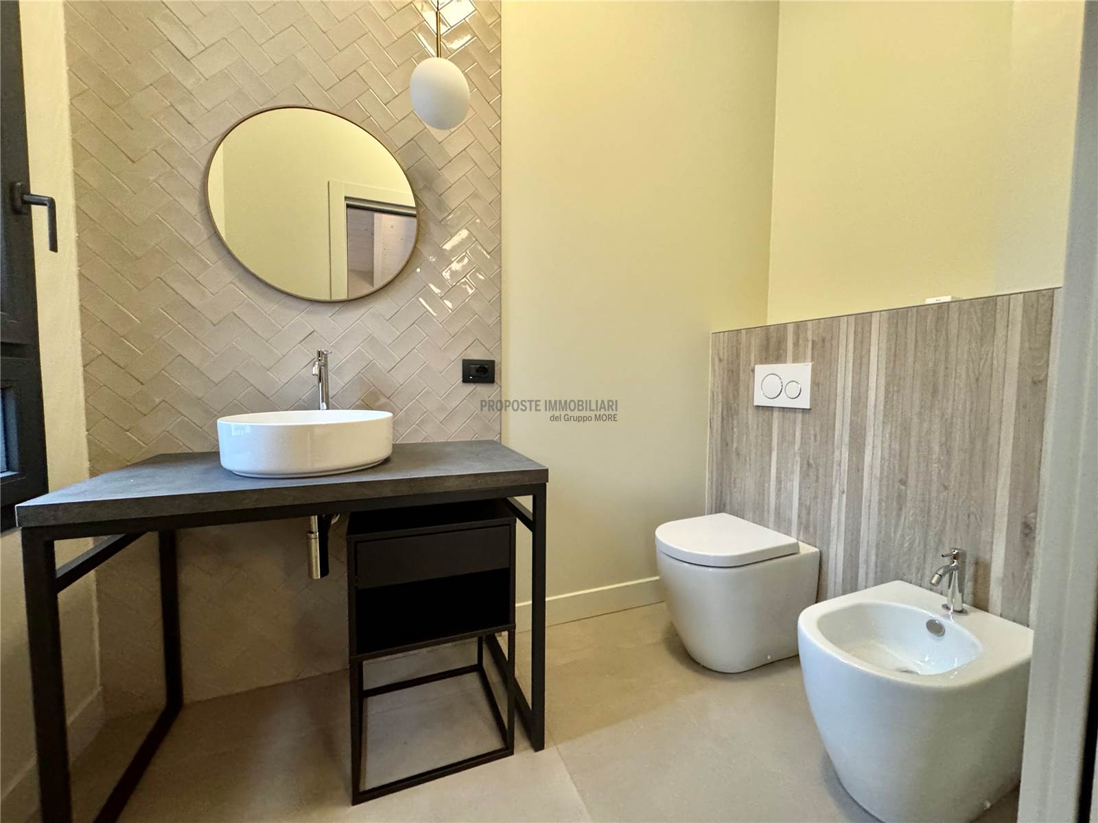BAGNO 2