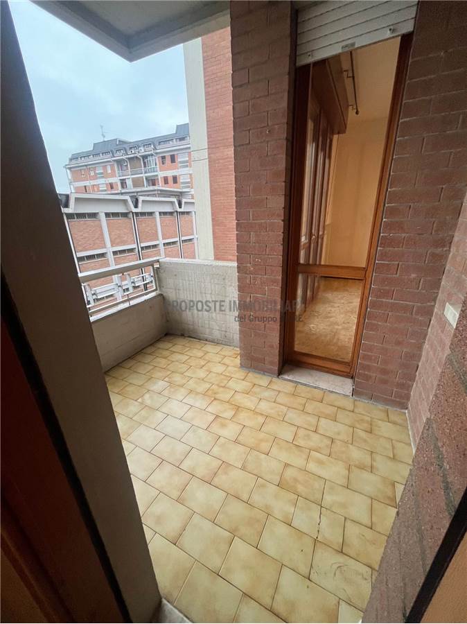 BALCONE