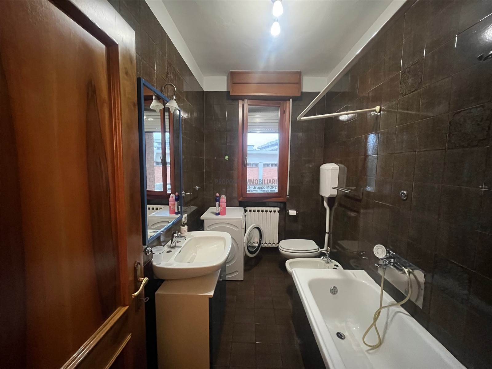 BAGNO