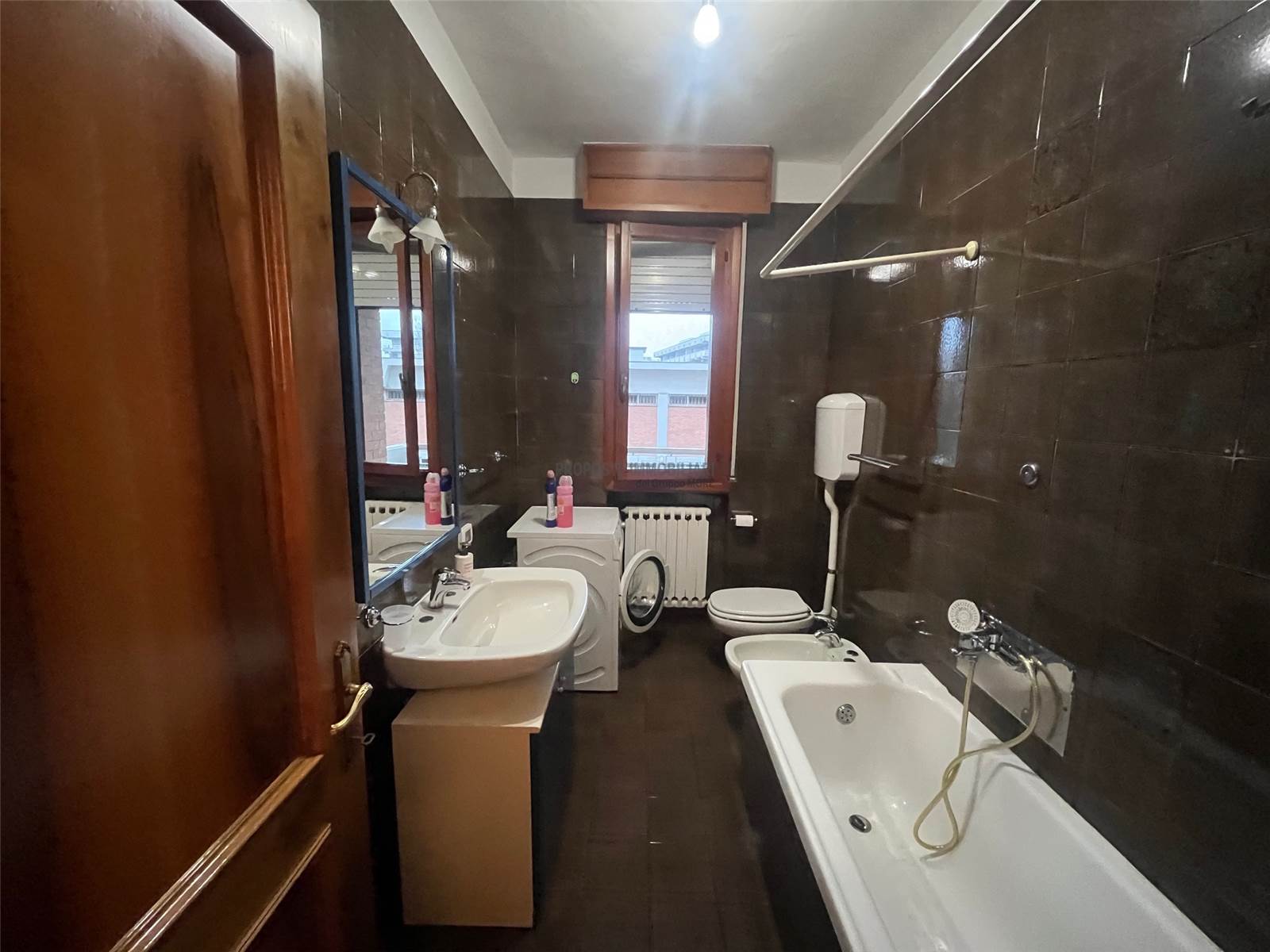 BAGNO