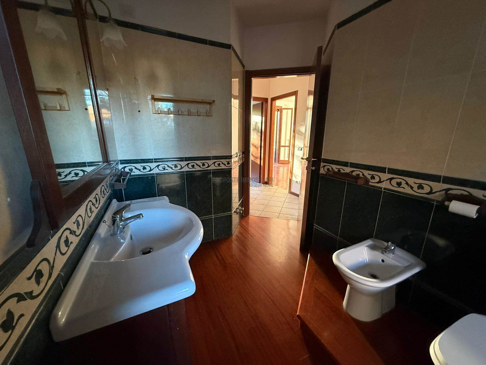 BAGNO