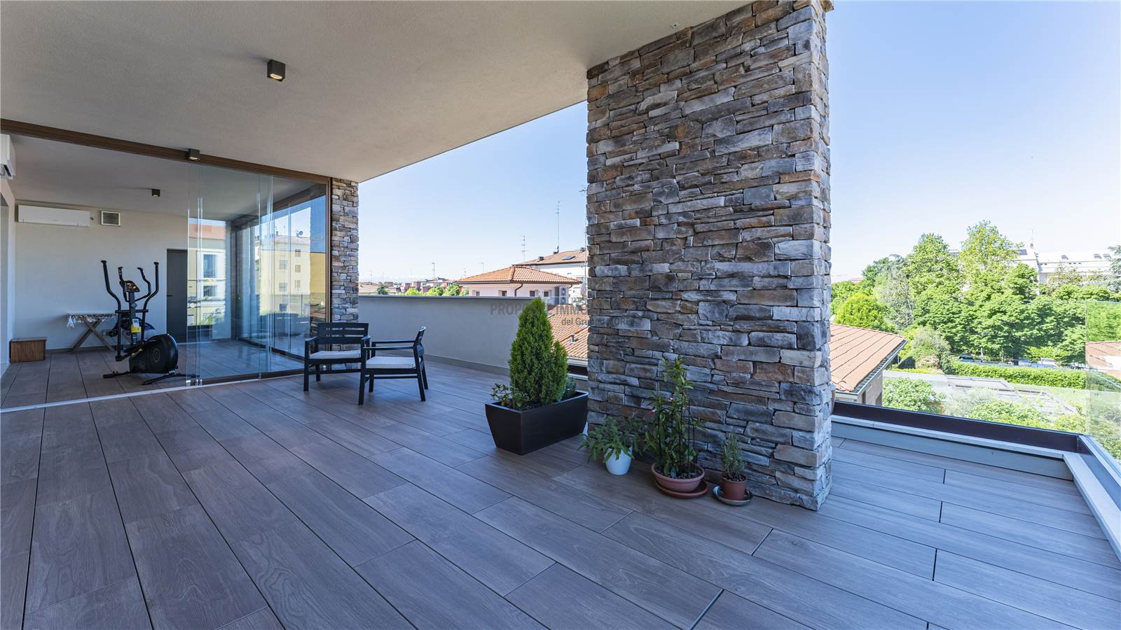TERRAZZO