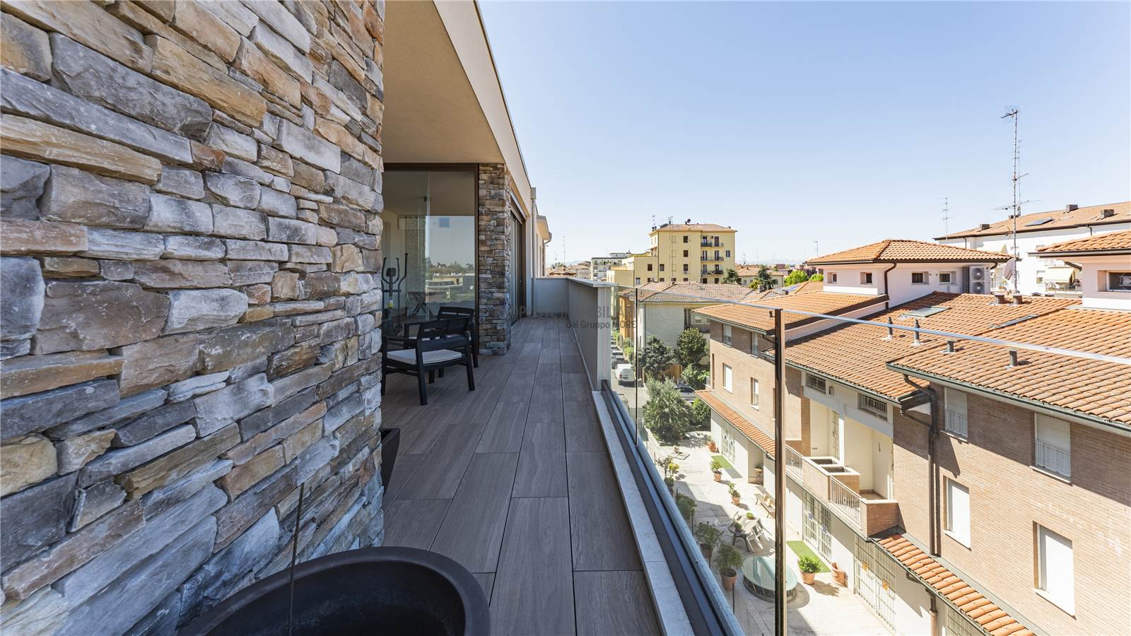 BALCONE