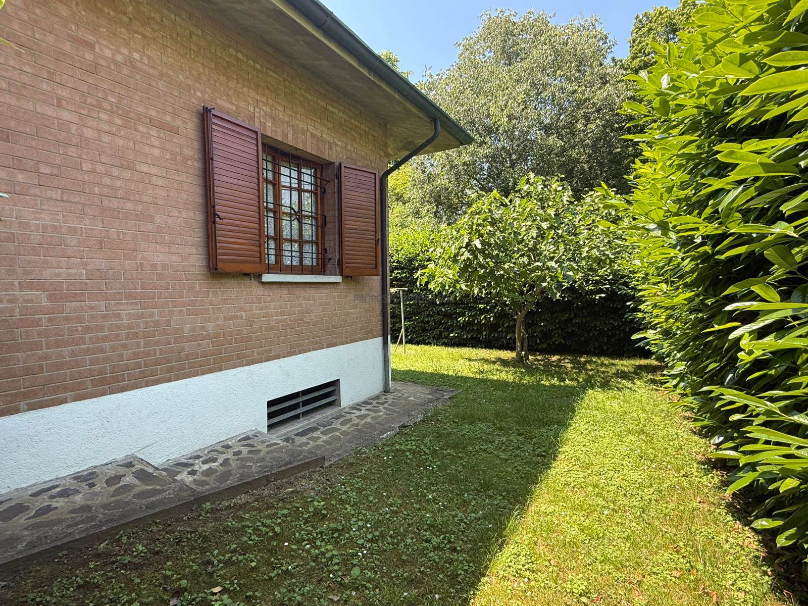 GIARDINO RETRO