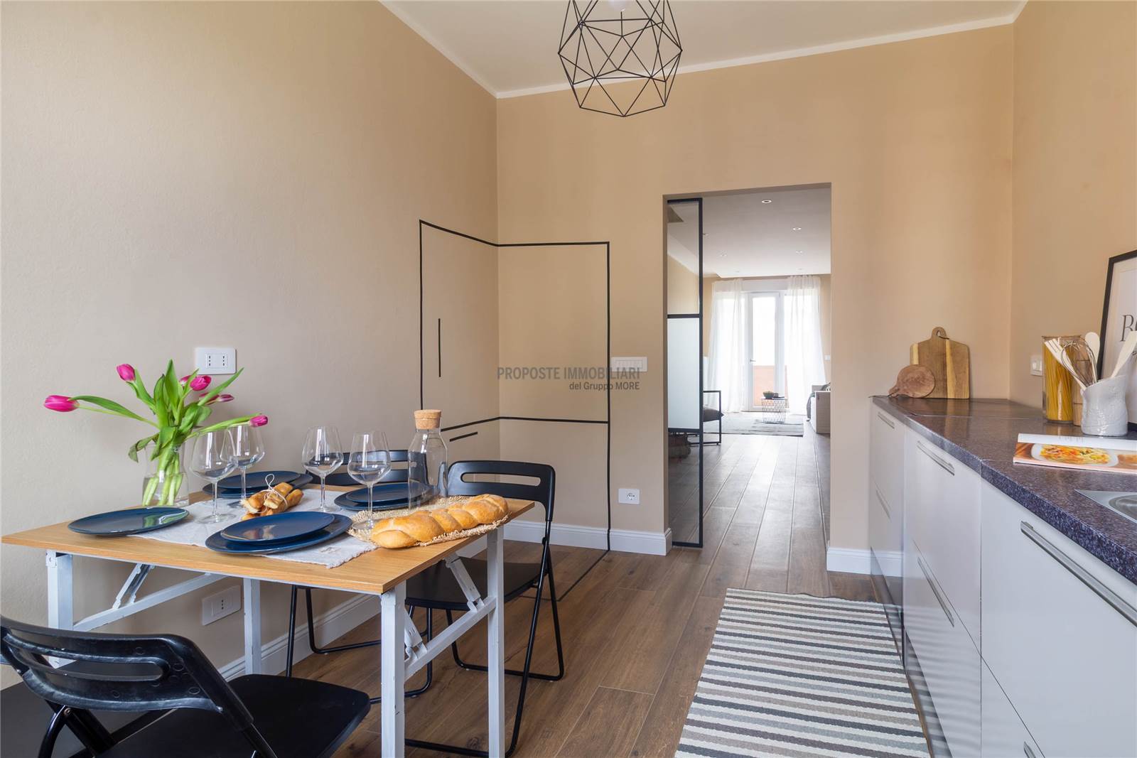 CUCINA