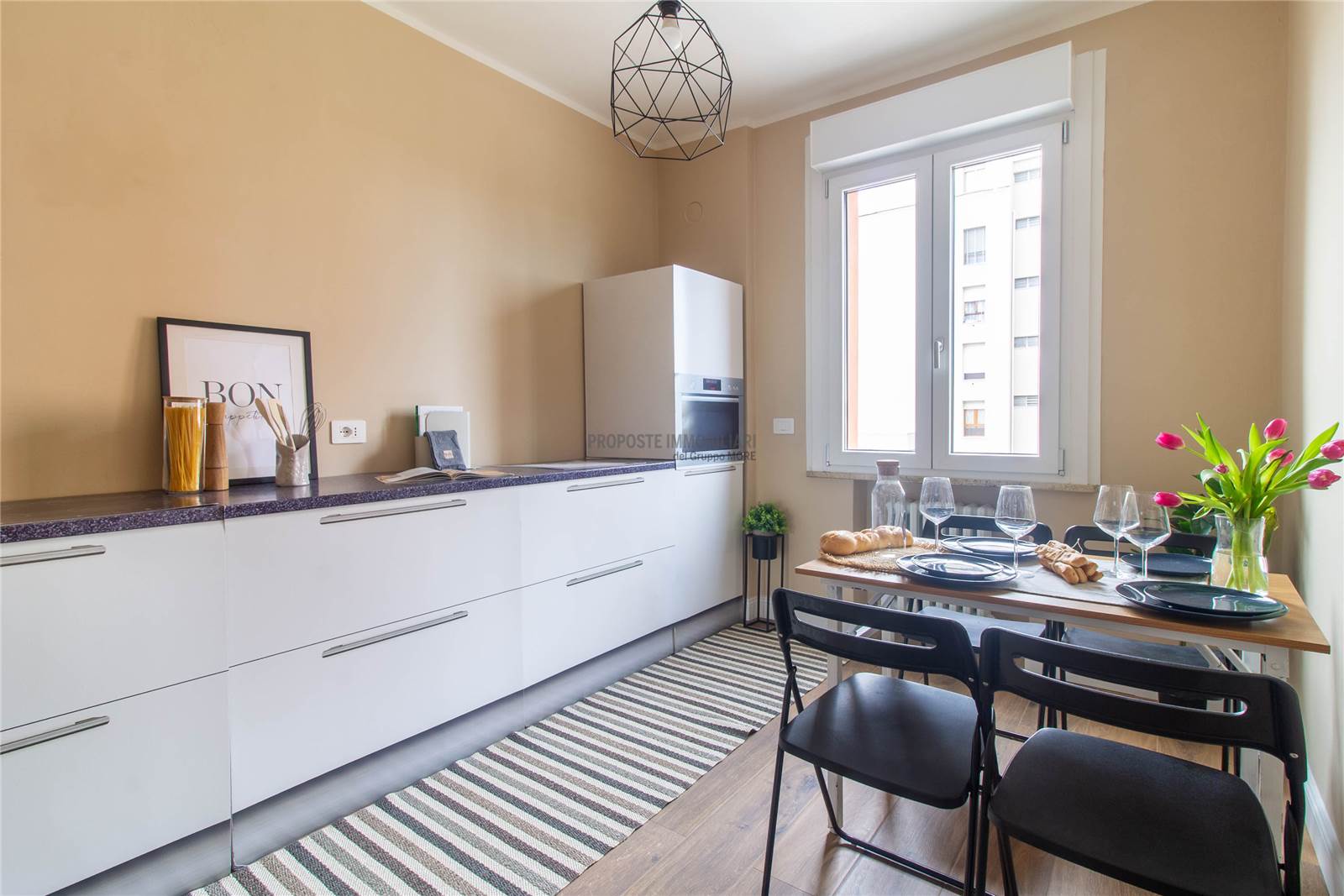 CUCINA