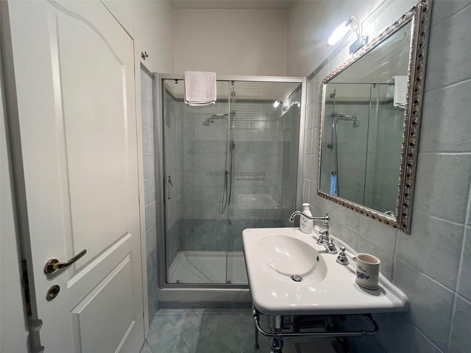 BAGNO