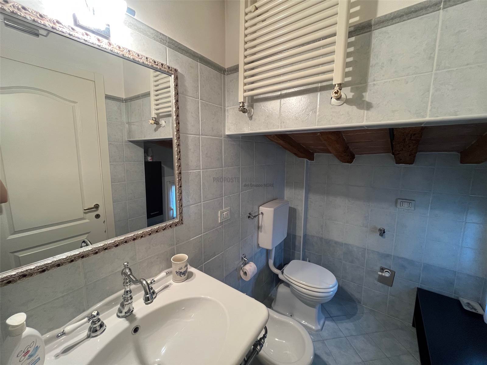 BAGNO