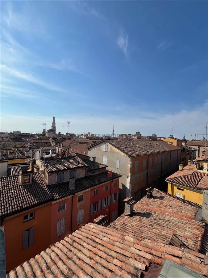 VISTA DALL'ALTANA