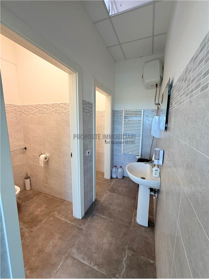 BAGNO
